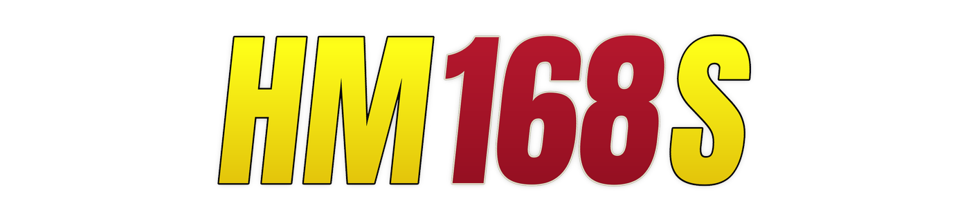 hm168s